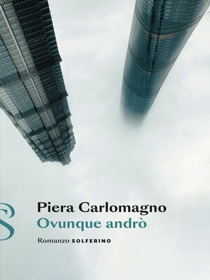 cover image of Ovunque andrò